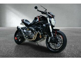 Ducati | Monster 821 | Bensin | 2020