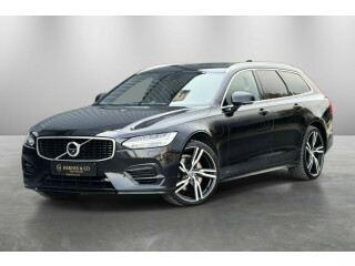 Volvo | V90 | Elektrisitet+bensin | 2019