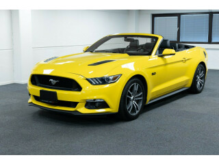 Ford | Mustang | Bensin | 2015