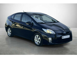 Toyota | Prius | Bensin | 2010