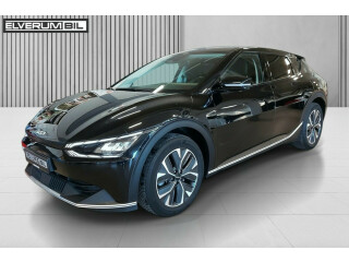 Kia | EV6 | Elektrisitet | 2022