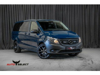Mercedes-Benz | Vito | Diesel | 2015