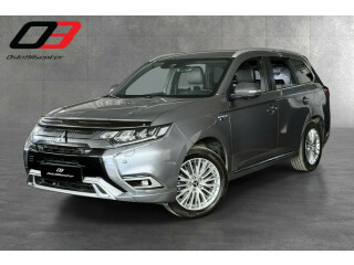 Mitsubishi | Outlander | Elektrisitet+bensin | 2019