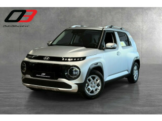 Hyundai | Inster | Elektrisitet | 2025