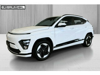 Hyundai | Kona | Elektrisitet | 2025