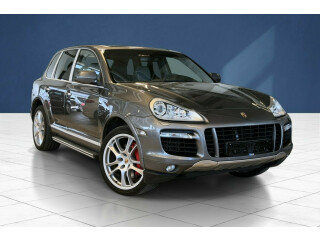 Porsche | Cayenne | Bensin | 2007