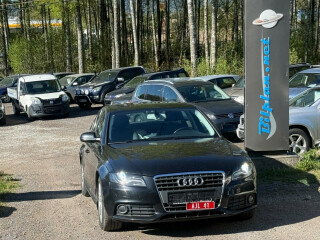Audi | A4 | Diesel | 2010
