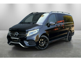 Mercedes-Benz | V-Klasse | Diesel | 2020