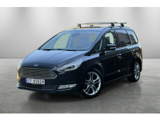 Ford | Galaxy | Diesel | 2016