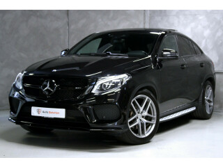 Mercedes-Benz | GLE | Diesel | 2016