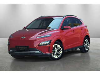 Hyundai | Kona | Elektrisitet | 2023
