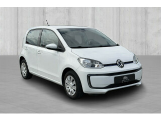 Volkswagen | UP! | Elektrisitet | 2022