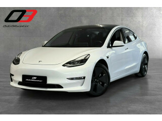 Tesla | Model 3 | Elektrisitet | 2021