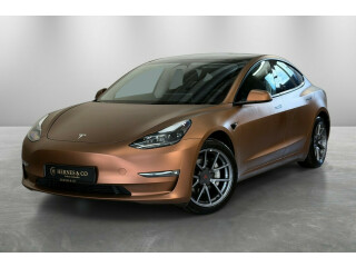 Tesla | Model 3 | Elektrisitet | 2023