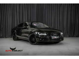 Audi | A7 | Diesel | 2011