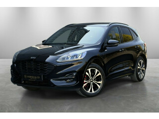 Ford | Kuga | Elektrisitet+bensin | 2021