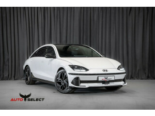 Hyundai | Ioniq 6 | Elektrisitet | 2023