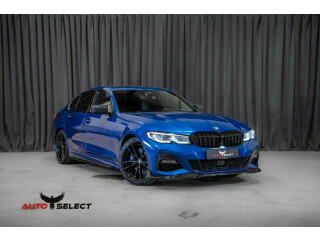 BMW | 3-serie | Bensin | 2019