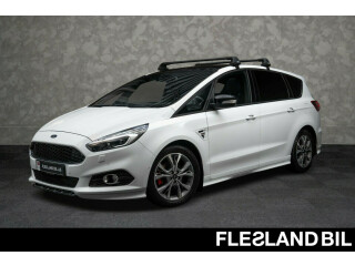 Ford | S-MAX | Diesel | 2018