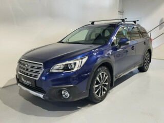 Subaru | Outback | Diesel | 2016