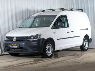Volkswagen | Caddy | Diesel | 2018