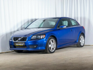Volvo | C30 | Diesel | 2008