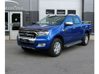 Ford | Ranger | Diesel | 2017