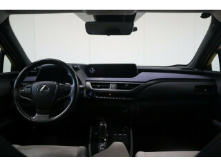 Lexus | UX300e | Elektrisitet | 2021
