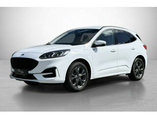 Ford | Kuga | Elektrisitet+bensin | 2022