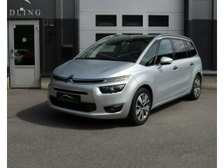 Citroen | C4 Picasso | Diesel | 2014