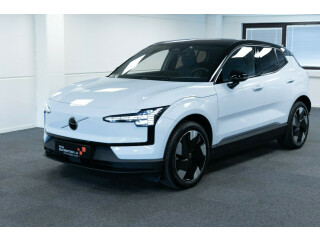 Volvo | EX30 | Elektrisitet | 2025