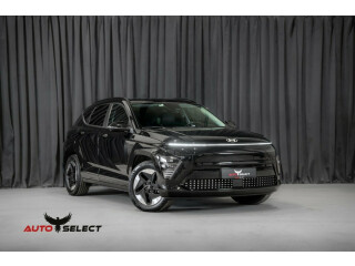 Hyundai | Kona | Elektrisitet | 2024