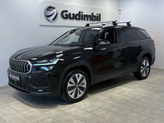 Skoda | Kodiaq | Diesel | 2025