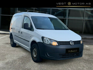 Volkswagen | Caddy | Diesel | 2014