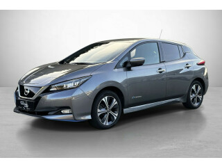 Nissan | Leaf | Elektrisitet | 2020
