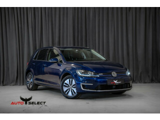 Volkswagen | Golf | Elektrisitet | 2018