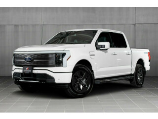 Ford | F-serie | Elektrisitet | 2023