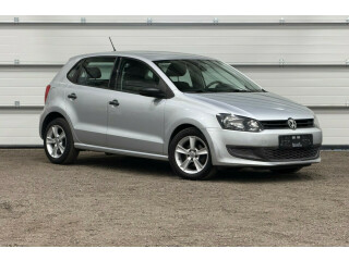 Volkswagen | Polo | Bensin | 2010