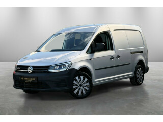 Volkswagen | Caddy | Diesel | 2020