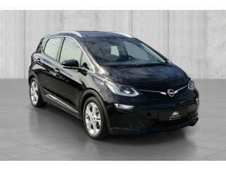 Opel | Ampera | Elektrisitet | 2019