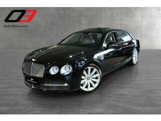 Bentley | Flying Spur | Bensin | 2014