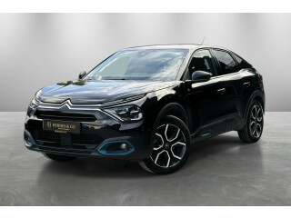 Citroen | E-C4 | Elektrisitet | 2022