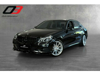 Mercedes-Benz | E-Klasse | Diesel | 2014