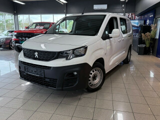 Peugeot | Partner | Diesel | 2020