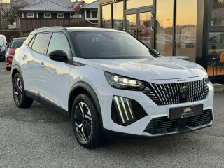 Peugeot | e-2008 | Elektrisitet | 2024