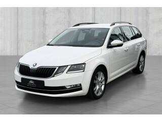Skoda | Octavia | Diesel | 2018