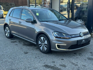 Volkswagen | Golf | Elektrisitet | 2015