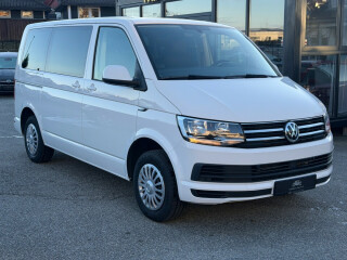 Volkswagen | Caravelle | Diesel | 2018
