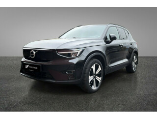 Volvo | XC 40 | Elektrisitet | 2023