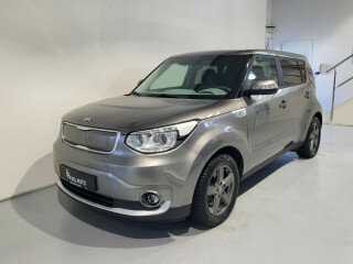 Kia | Soul | Elektrisitet | 2018